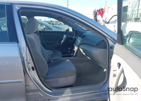 2010 Toyota Camry Le из США, поврежденный, VIN 4T1BF3EK4AU039764